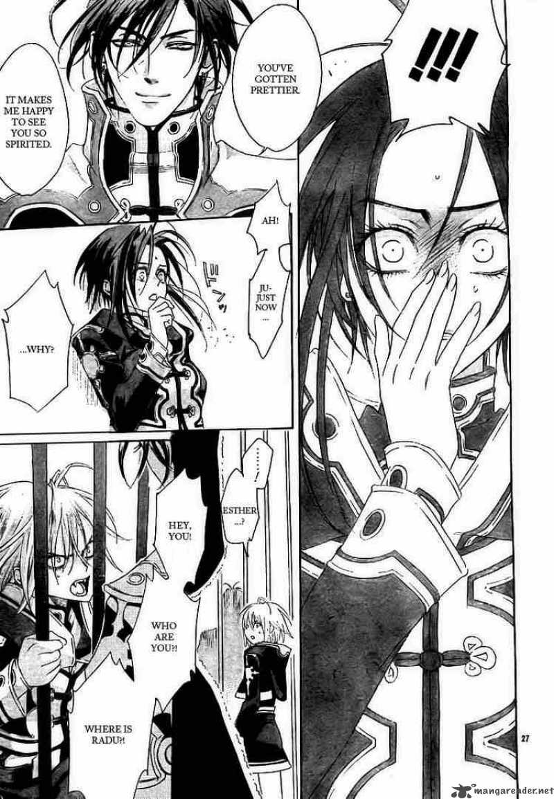 Trinity Blood 30 27