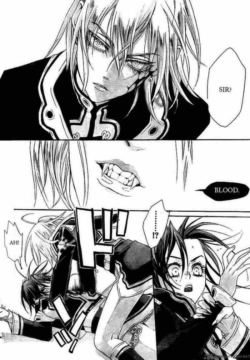 Trinity Blood 30 36