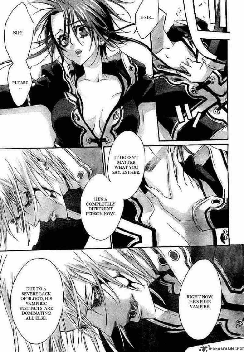 Trinity Blood 30 37