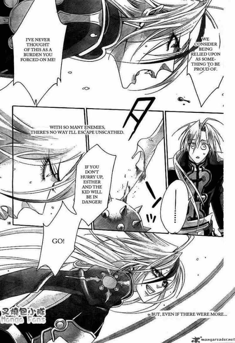 Trinity Blood 31 16