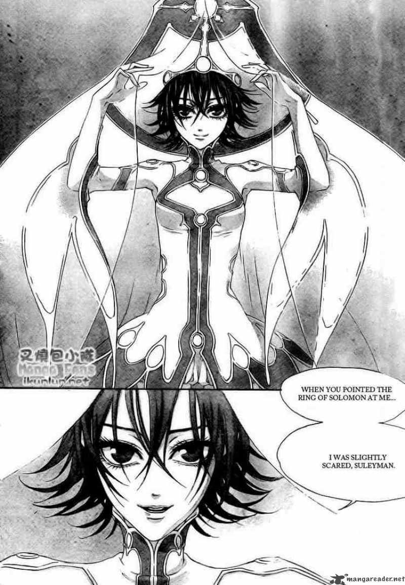 Trinity Blood 32 20