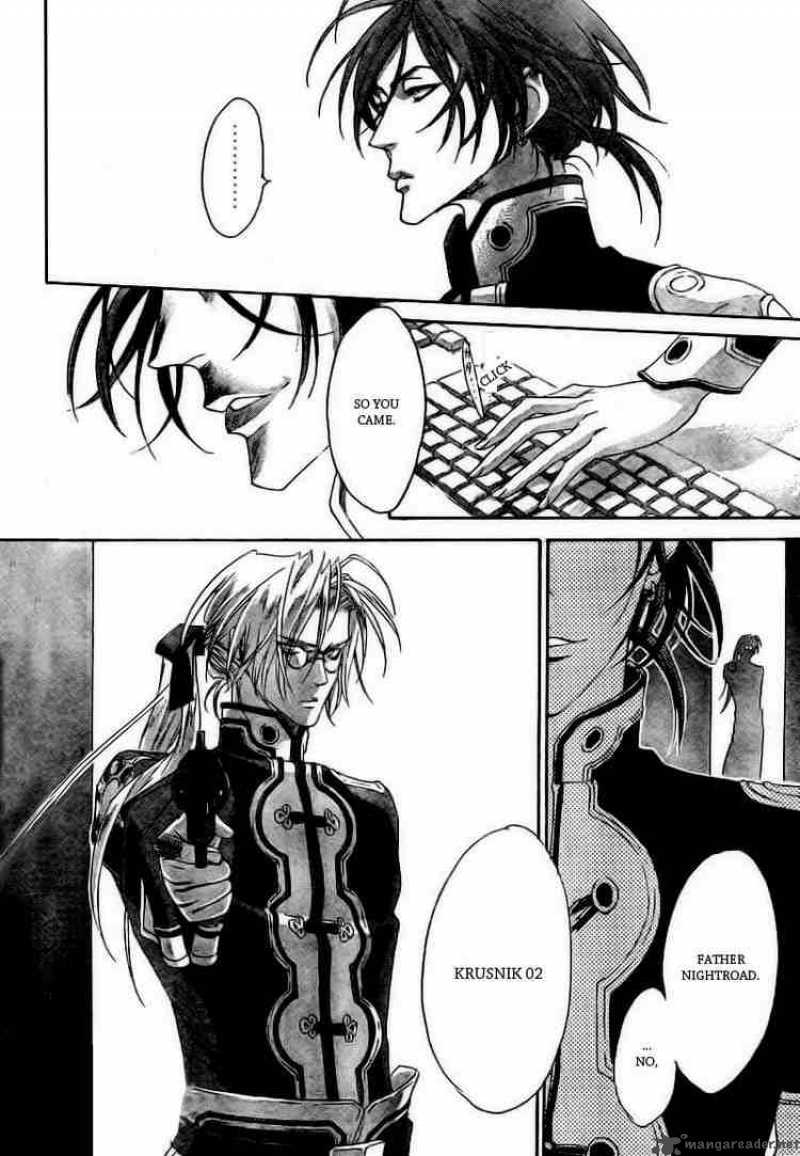 Trinity Blood 32 36