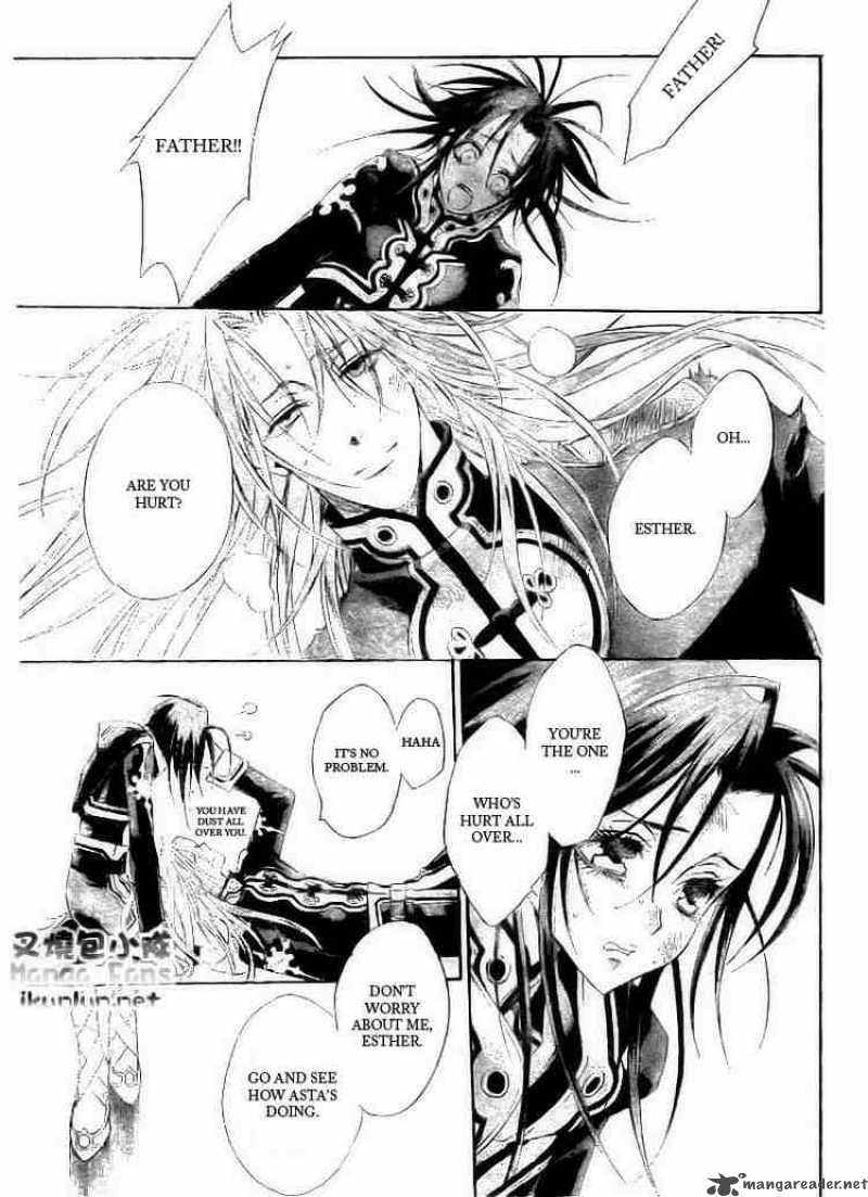 Trinity Blood 33 38