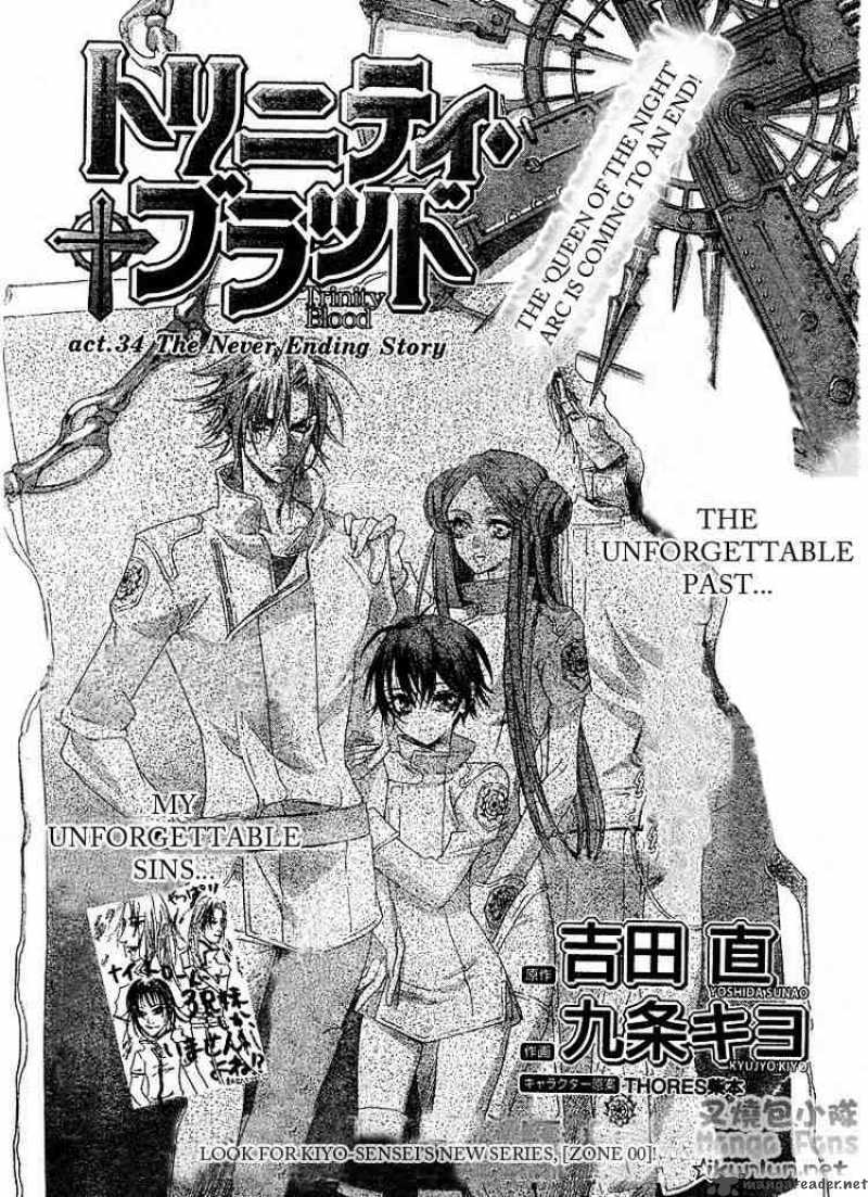 Trinity Blood 34 1