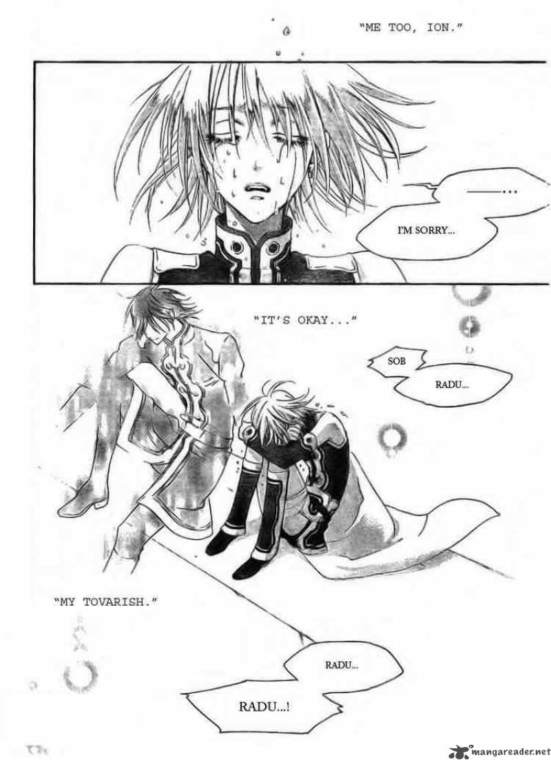 Trinity Blood 34 12