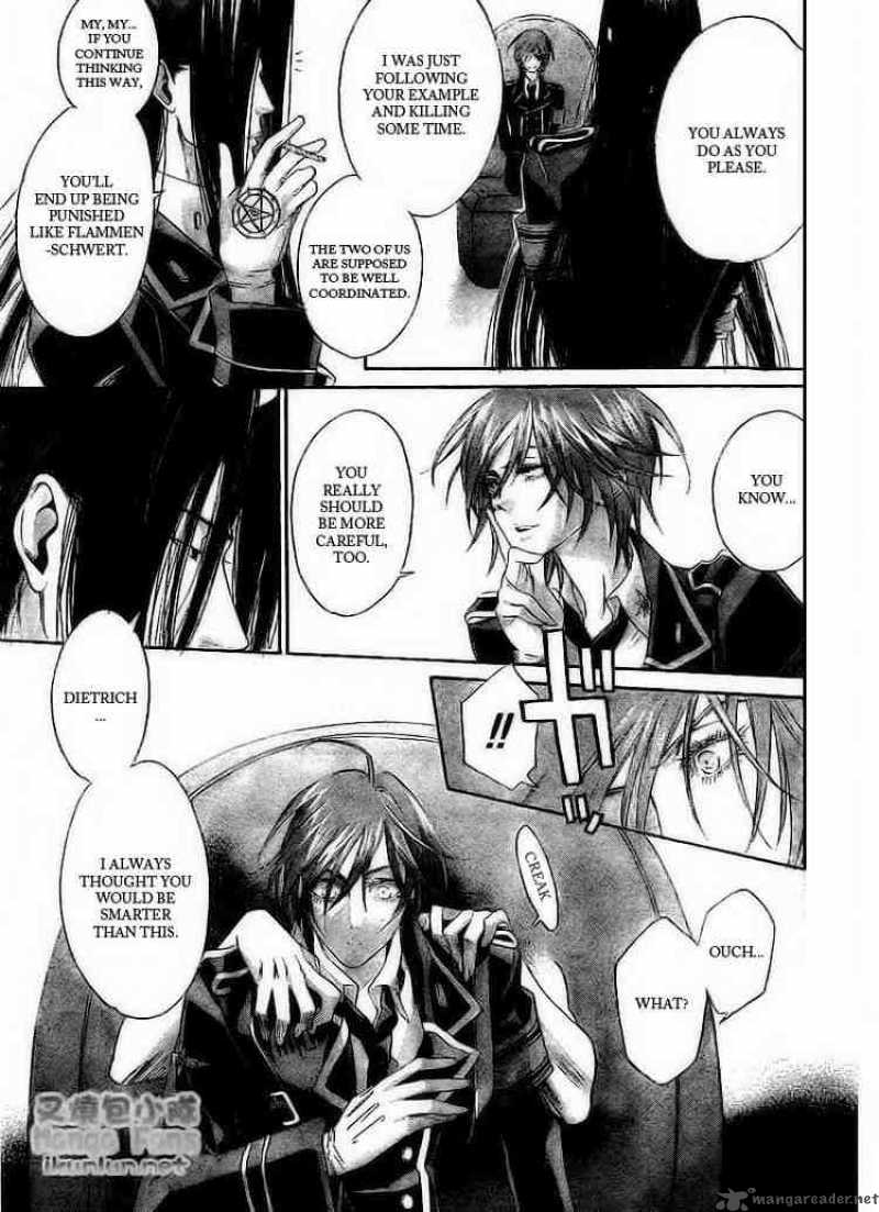 Trinity Blood 34 15