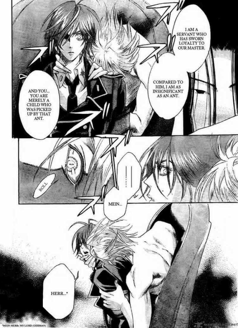 Trinity Blood 34 16