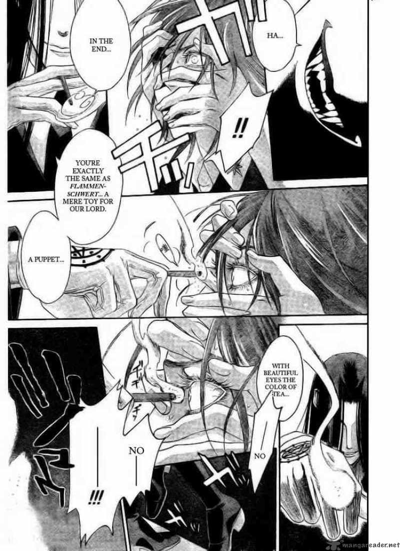 Trinity Blood 34 17