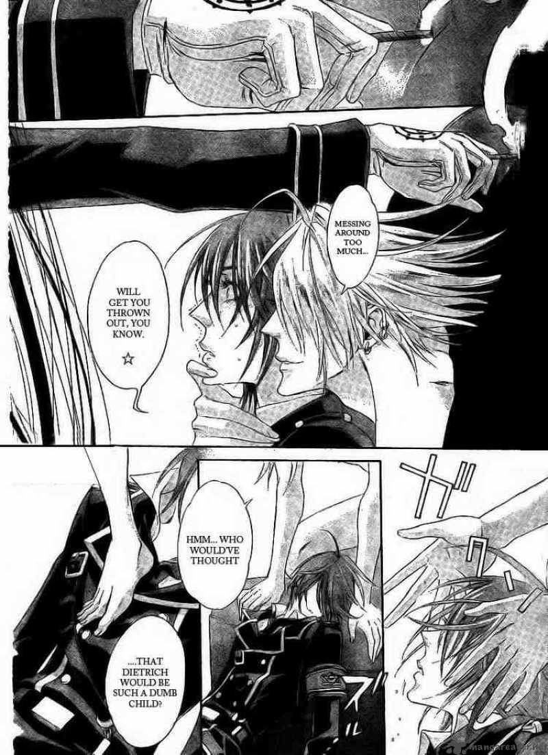 Trinity Blood 34 18