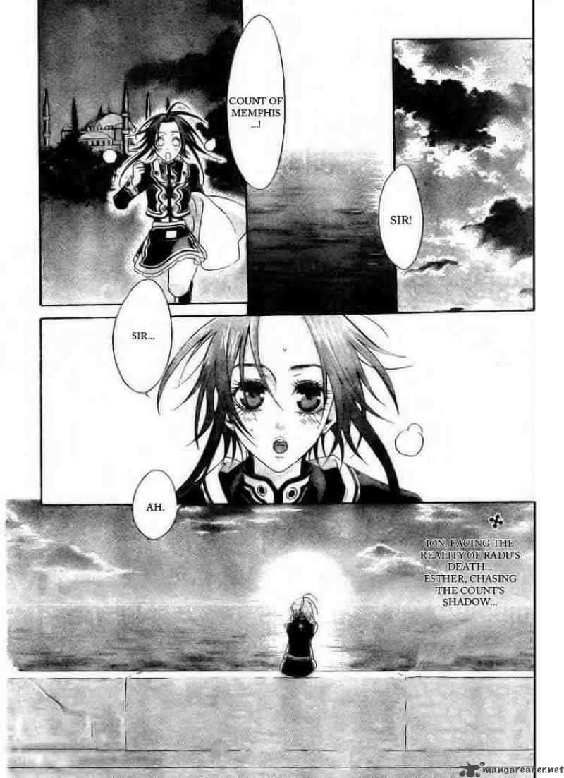 Trinity Blood 34 2