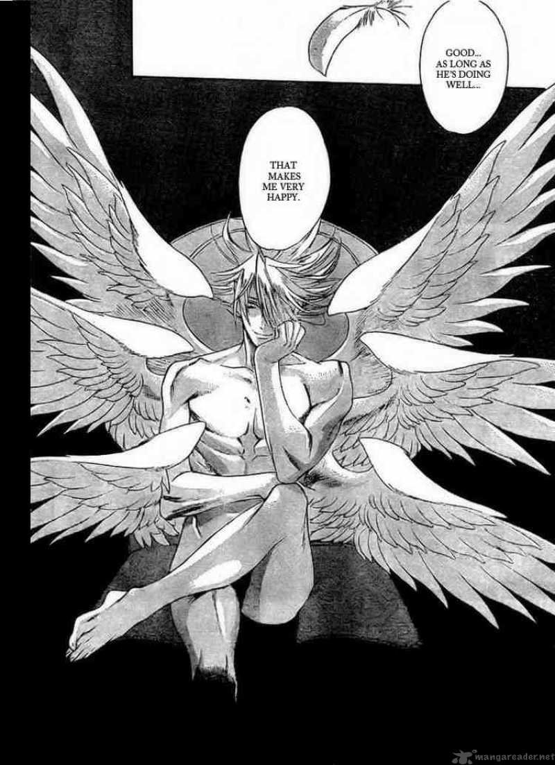 Trinity Blood 34 20