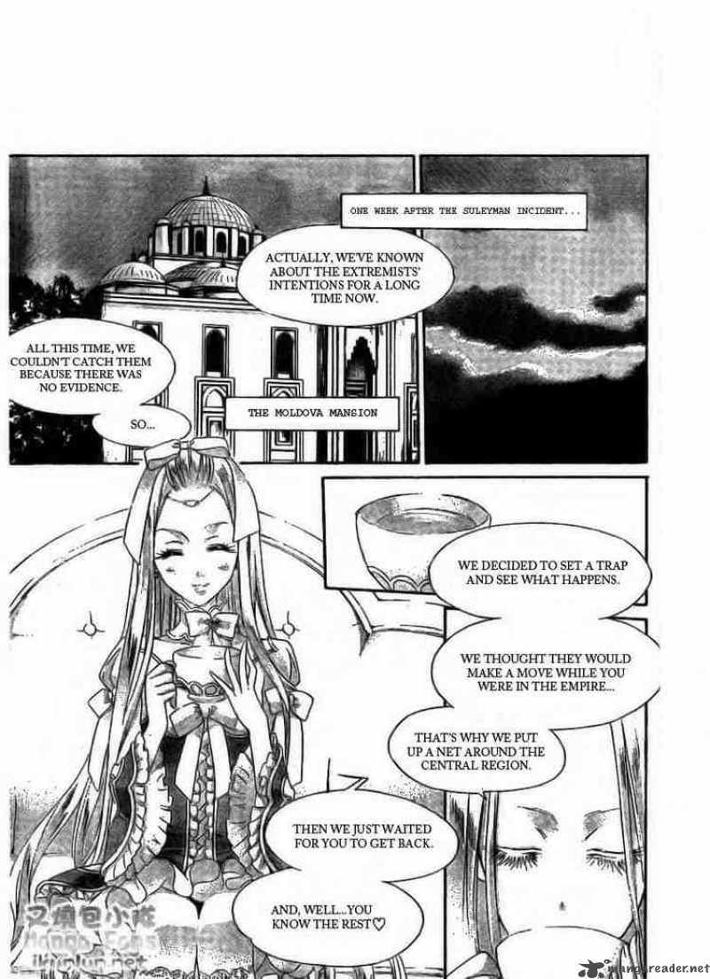 Trinity Blood 34 21