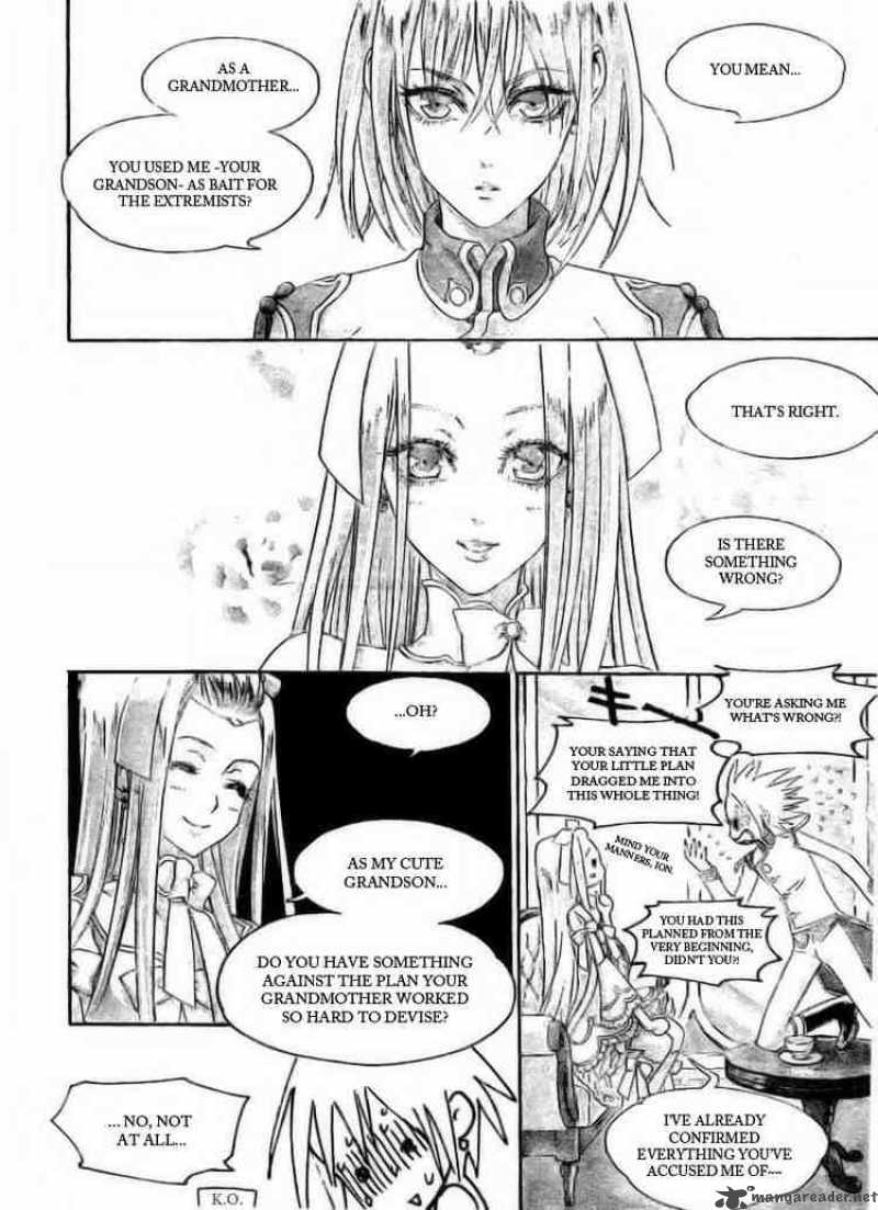 Trinity Blood 34 22