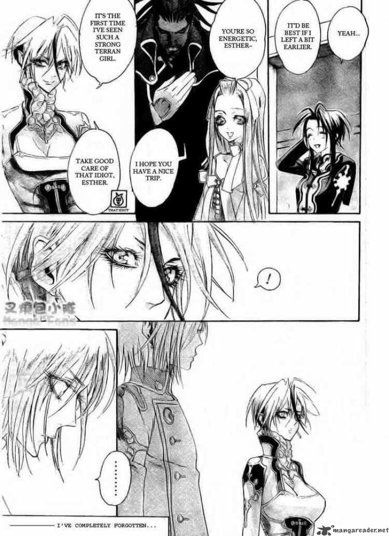 Trinity Blood 34 27