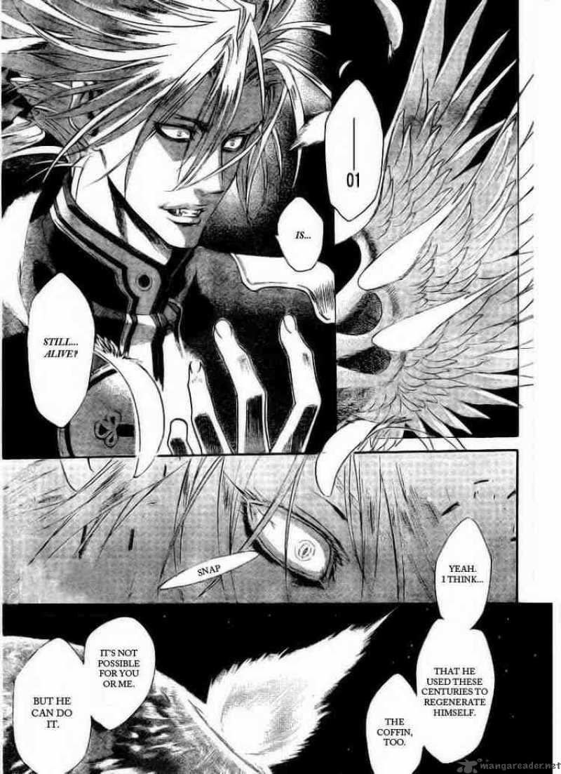 Trinity Blood 34 37