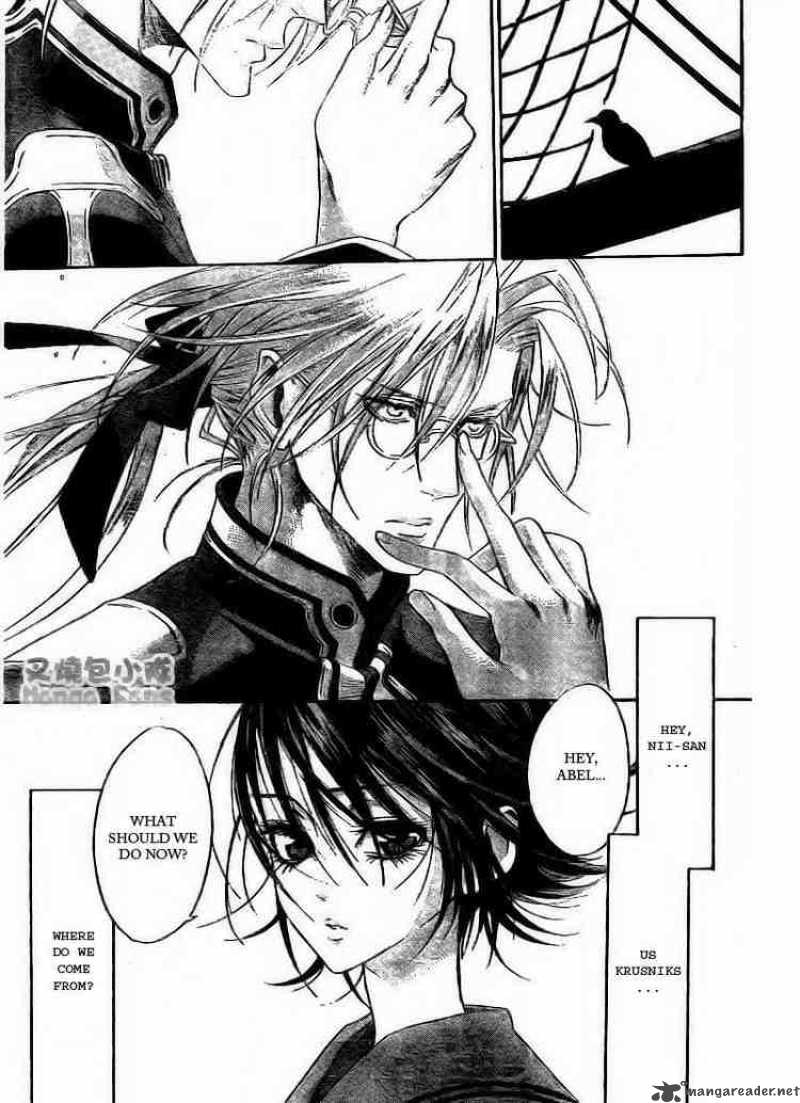 Trinity Blood 34 39