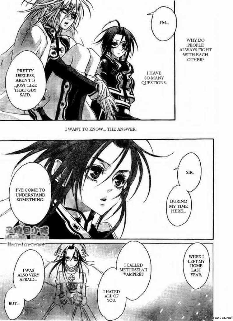 Trinity Blood 34 5