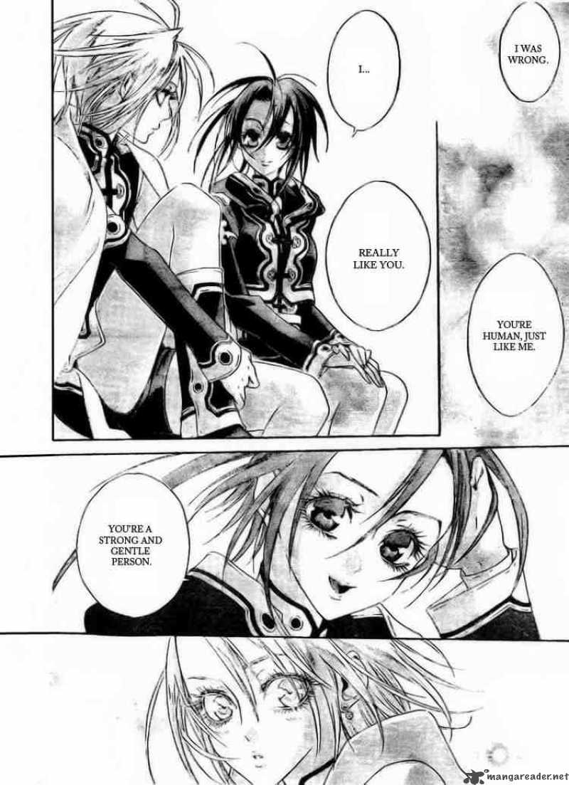 Trinity Blood 34 6