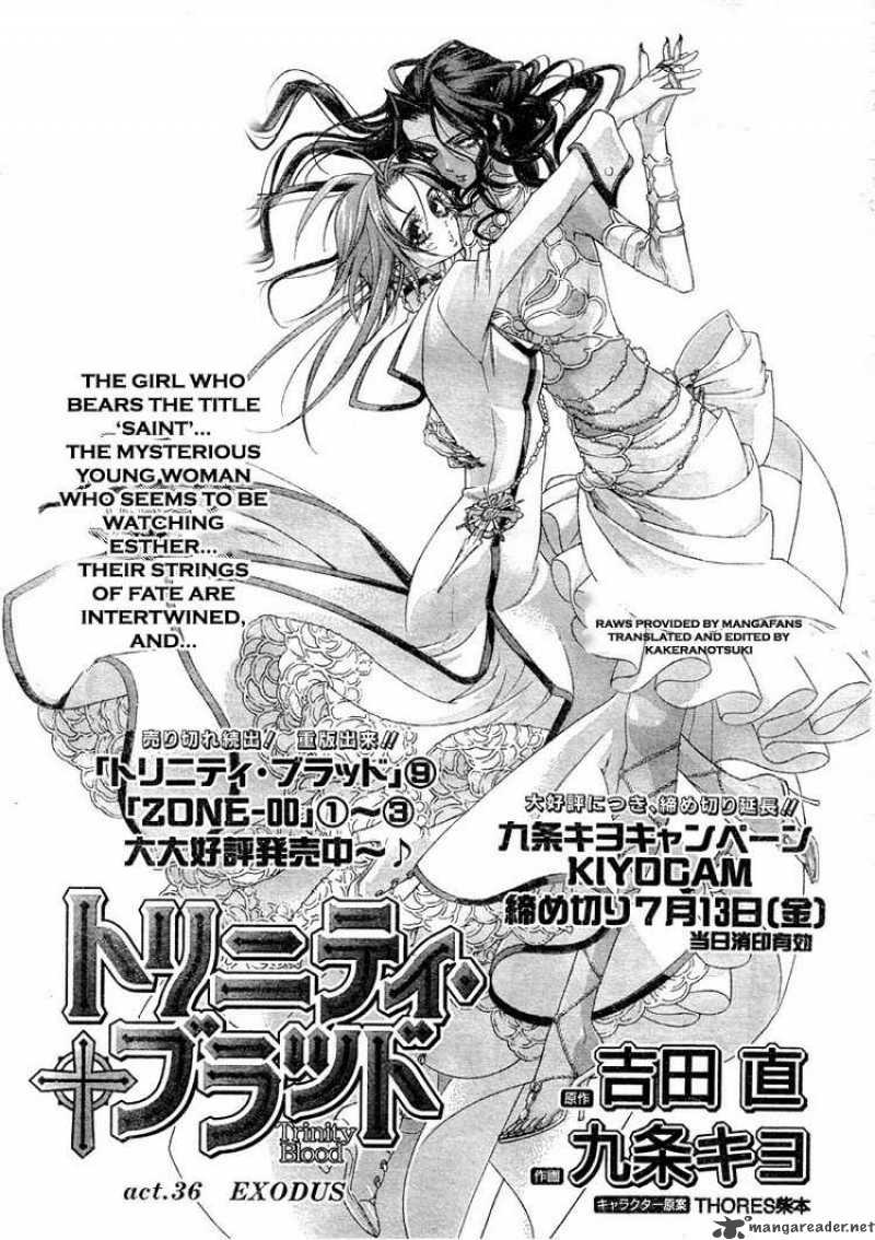 Trinity Blood 36 1