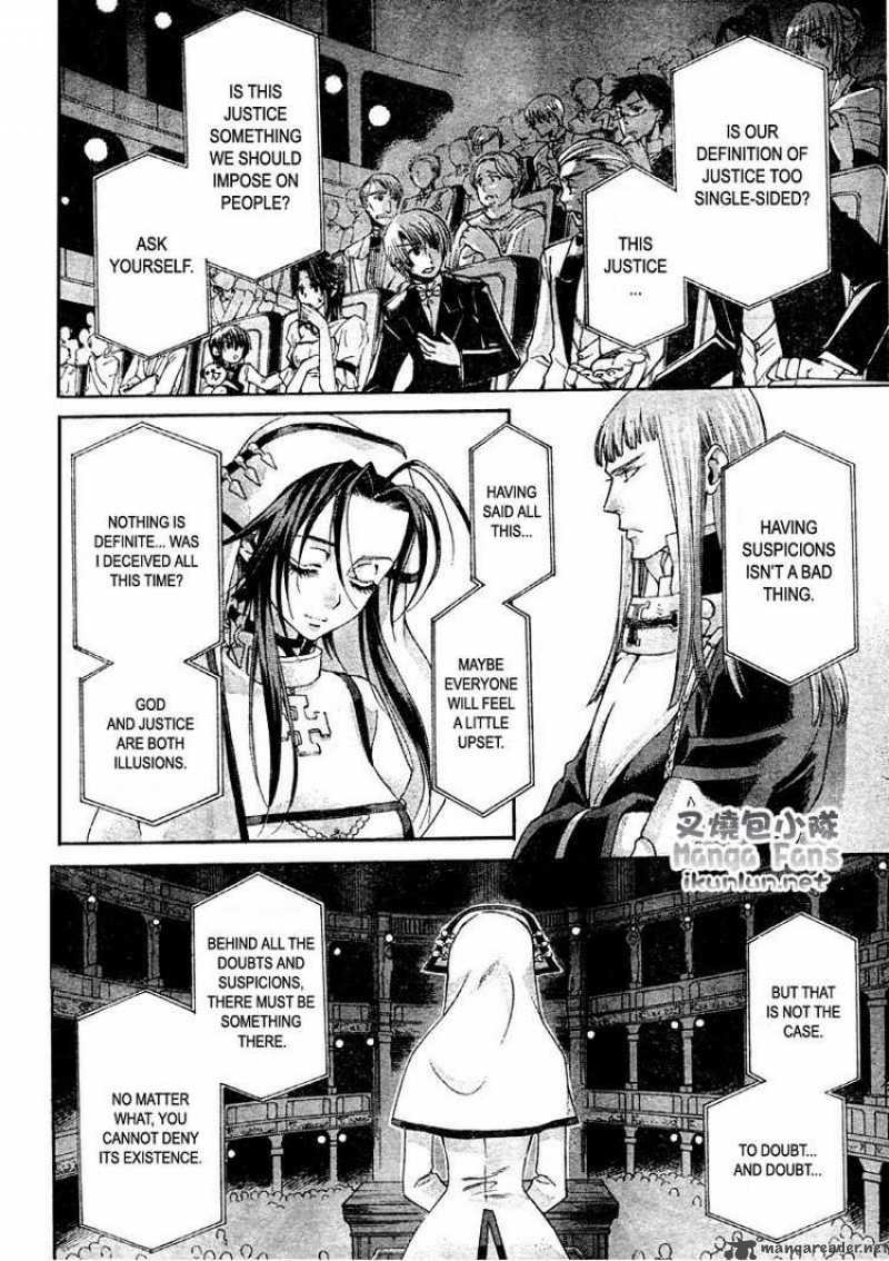 Trinity Blood 36 25