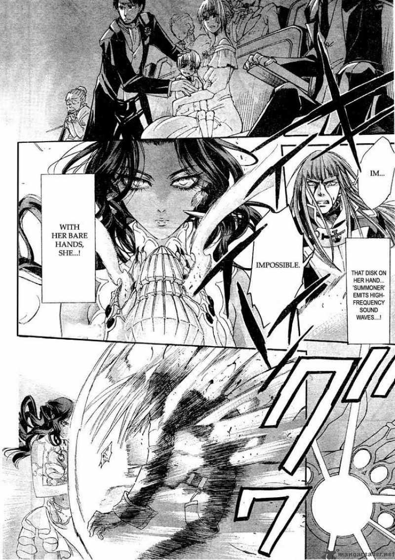 Trinity Blood 36 37