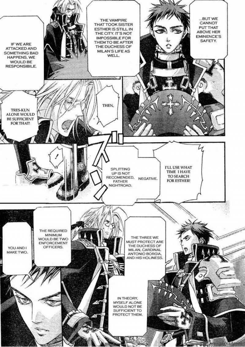 Trinity Blood 37 16