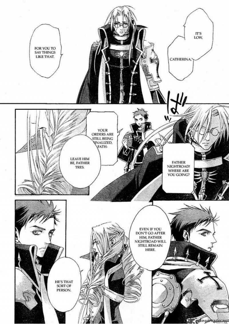 Trinity Blood 37 19