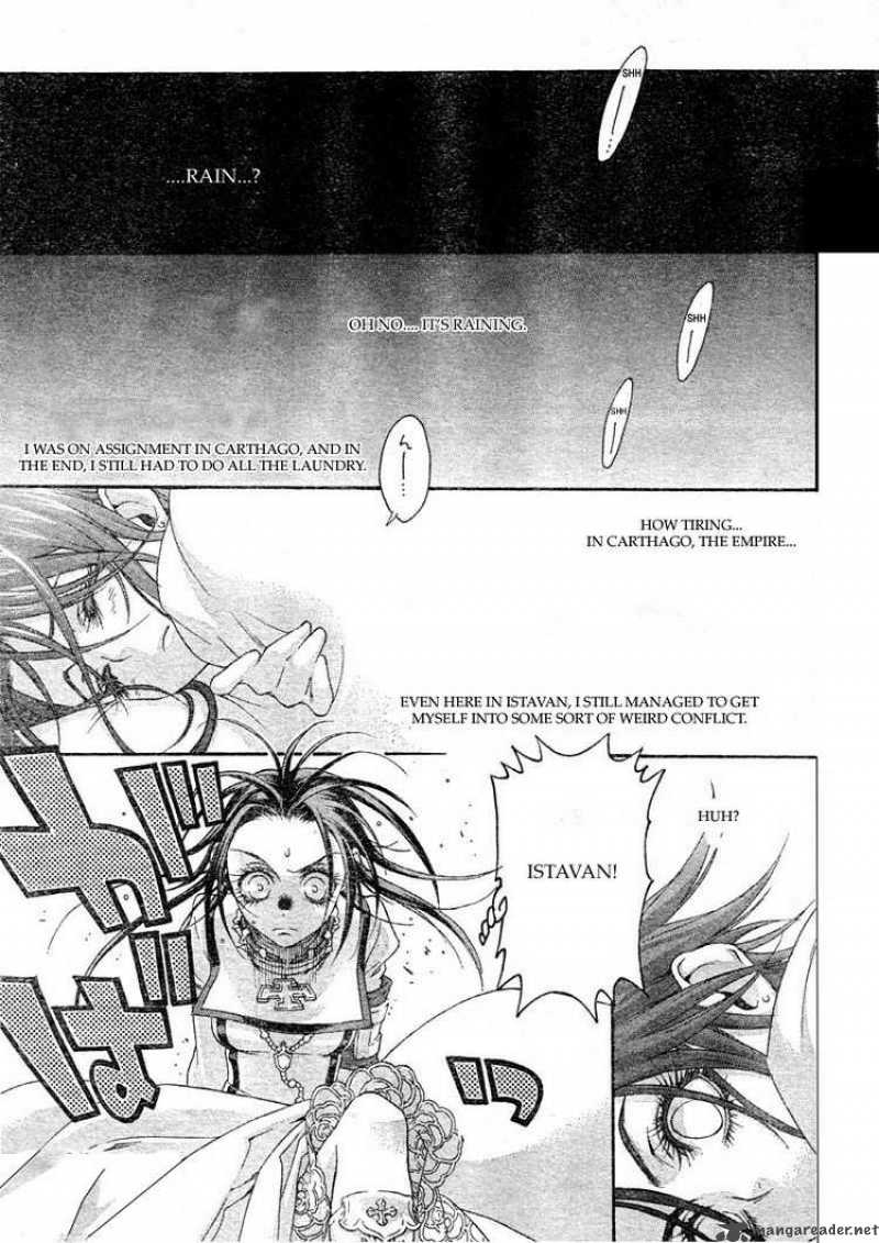 Trinity Blood 37 22