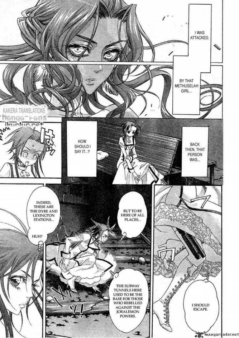 Trinity Blood 37 24