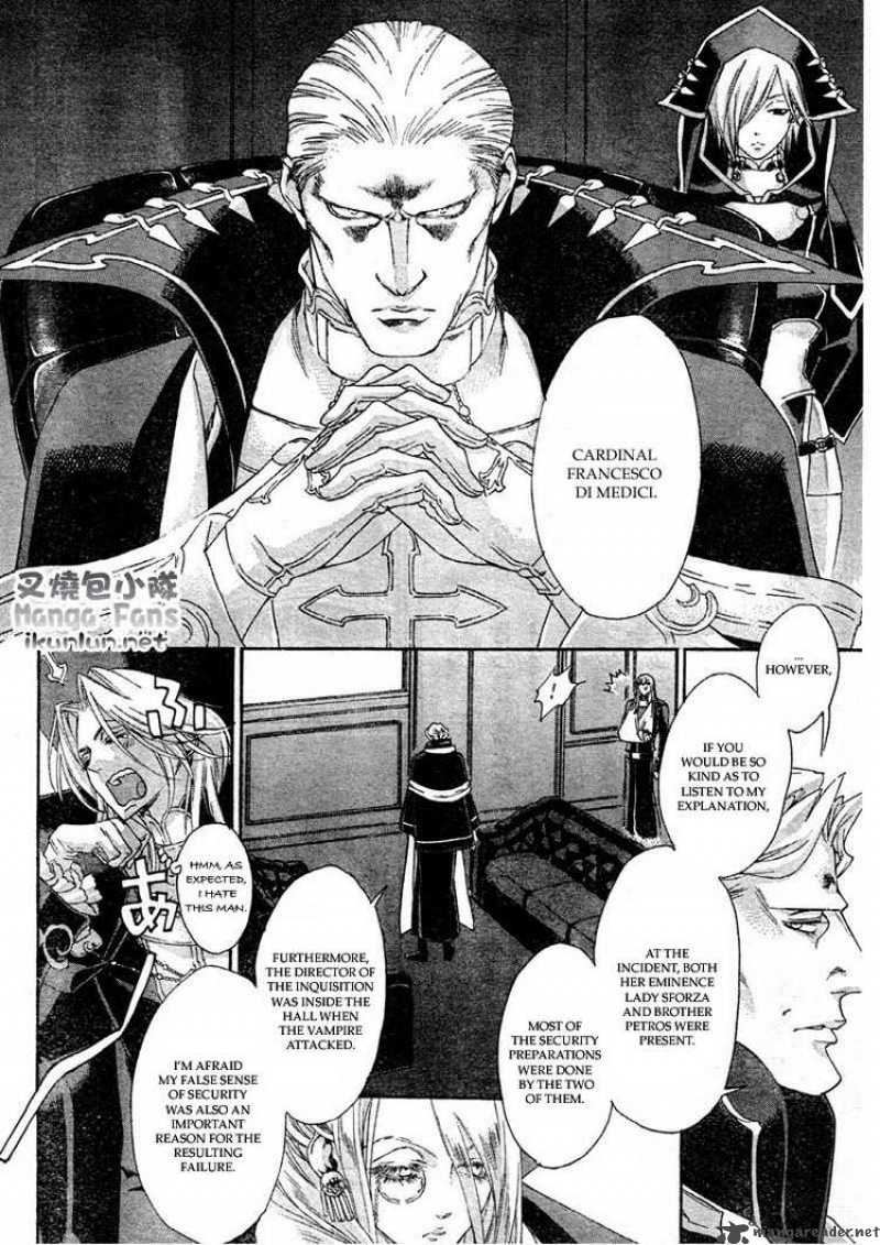 Trinity Blood 37 3