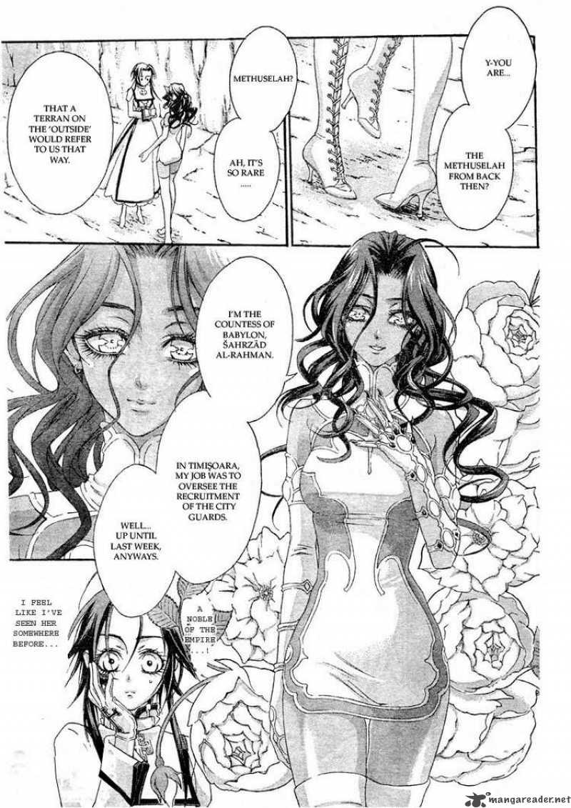 Trinity Blood 37 36