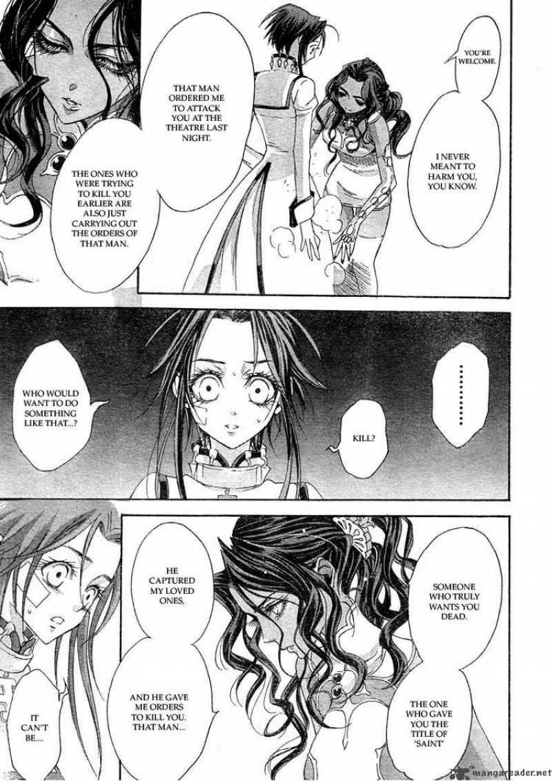 Trinity Blood 37 38