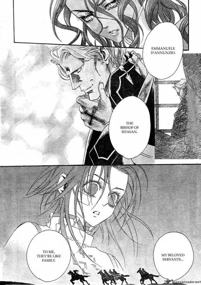 Trinity Blood 37 39