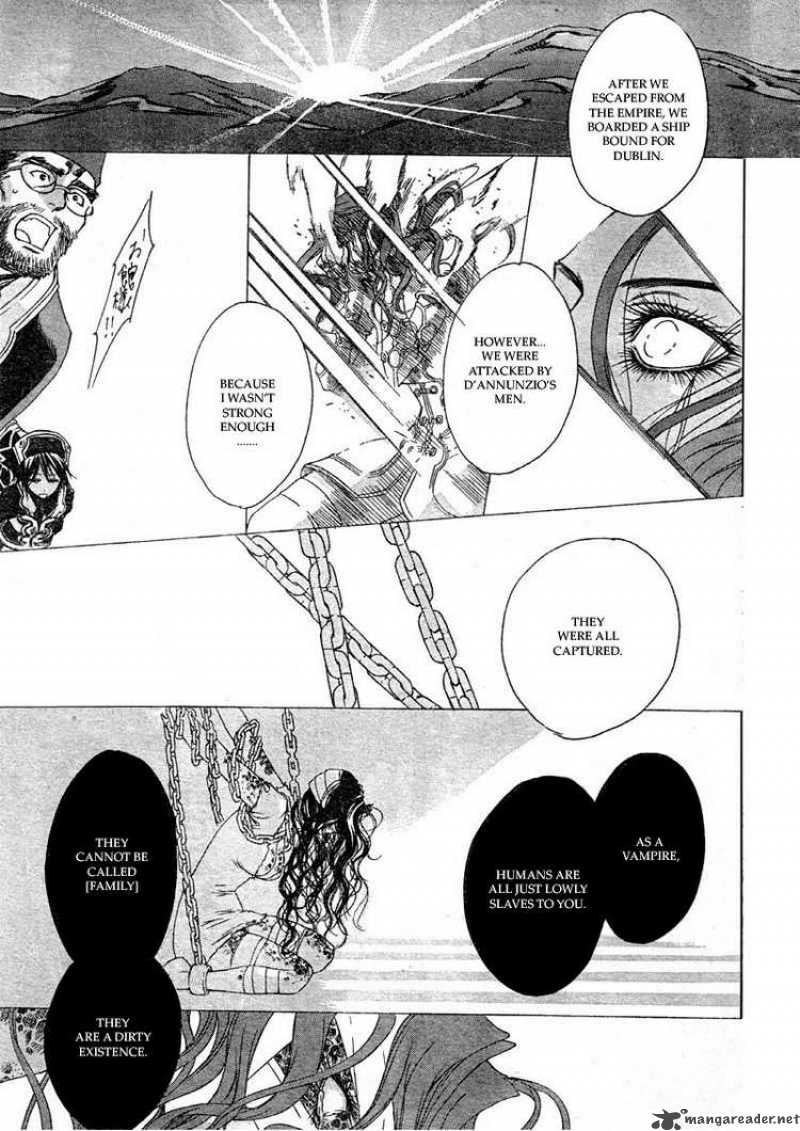 Trinity Blood 37 40