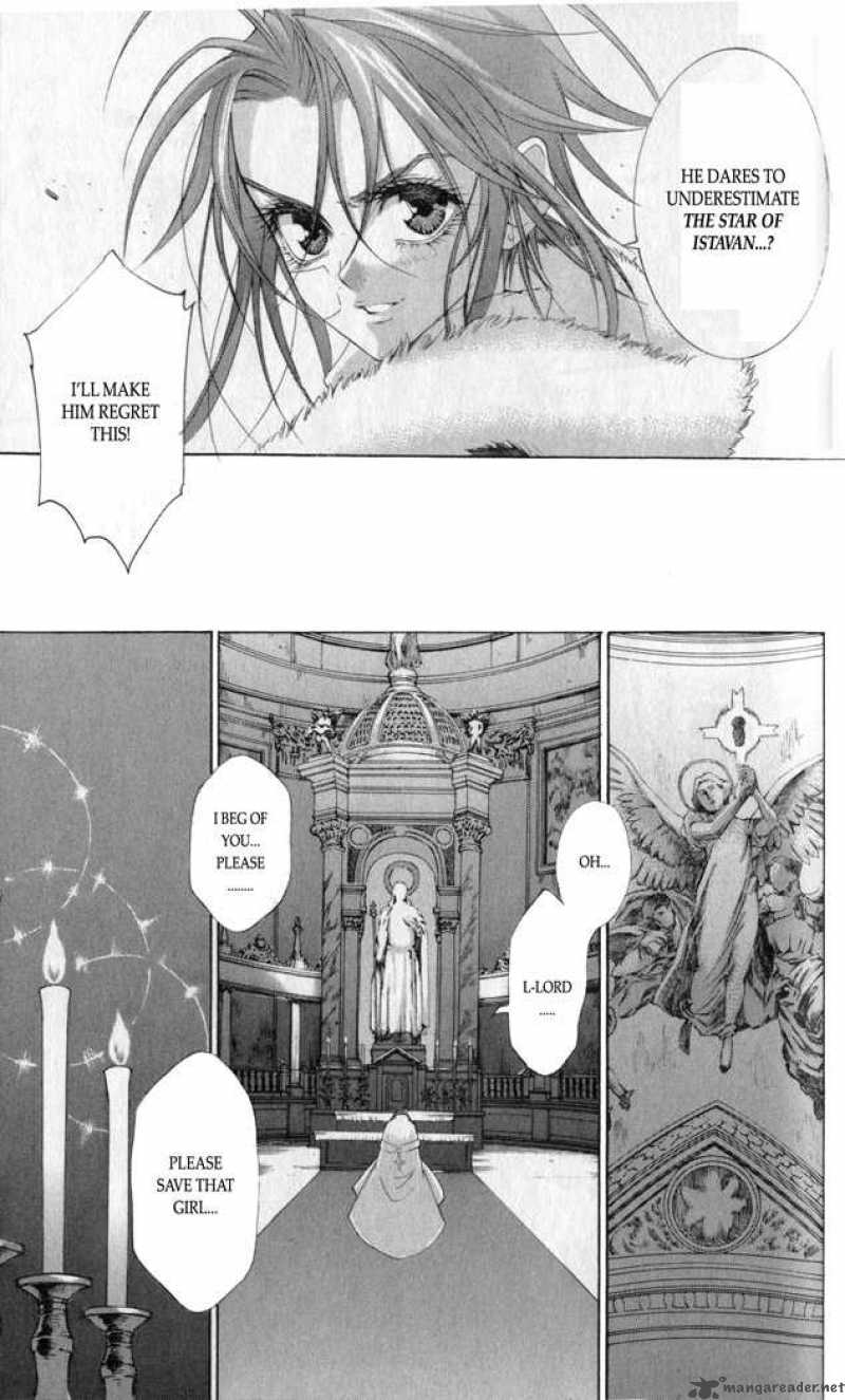 Trinity Blood 38 11