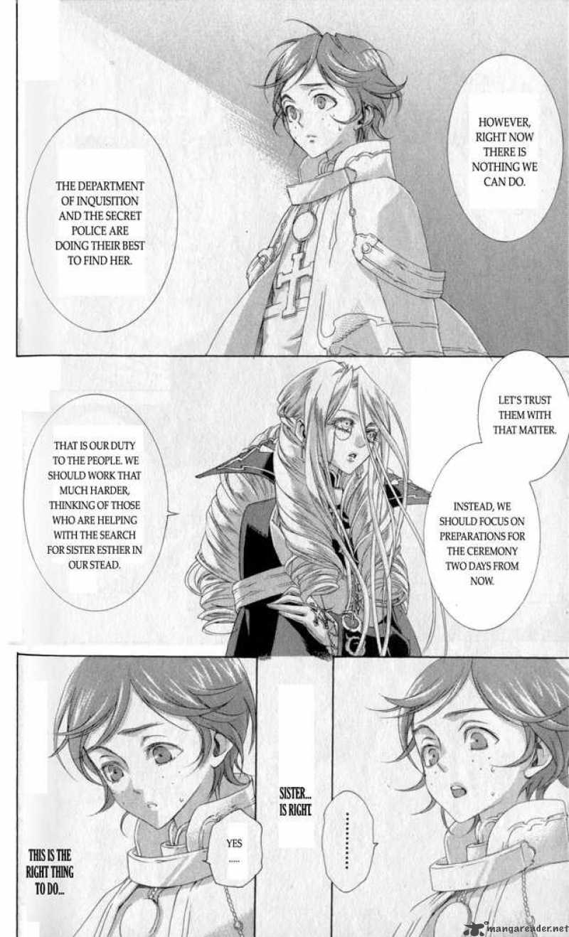 Trinity Blood 38 14