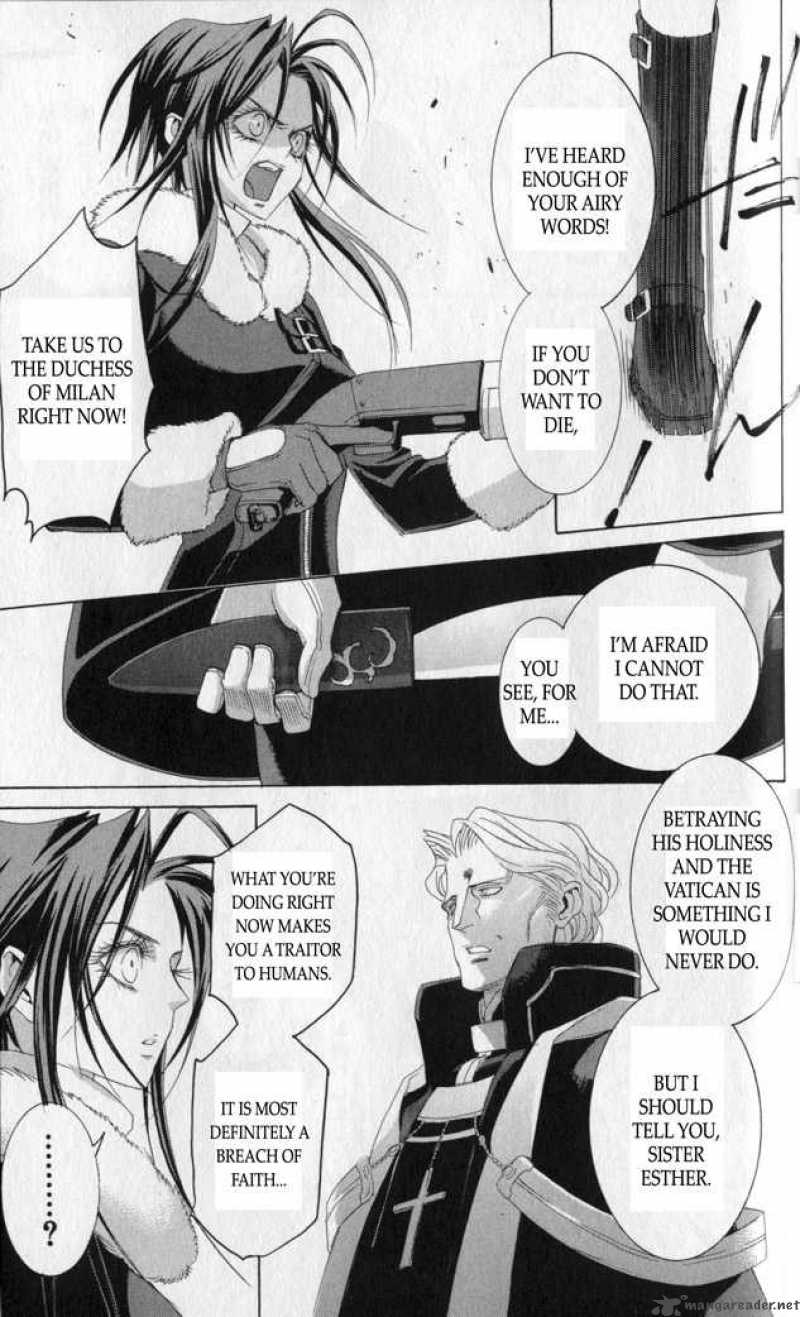 Trinity Blood 38 27