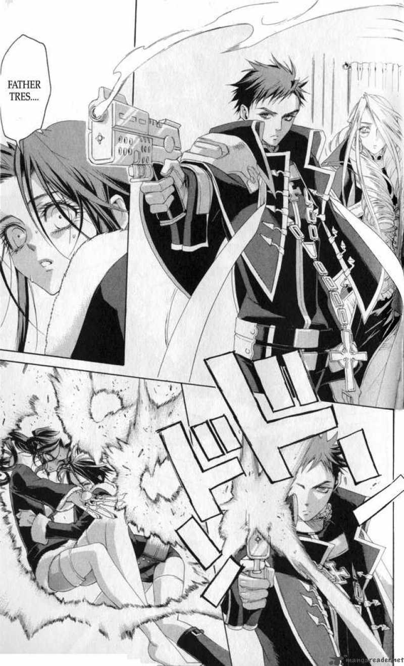 Trinity Blood 38 31