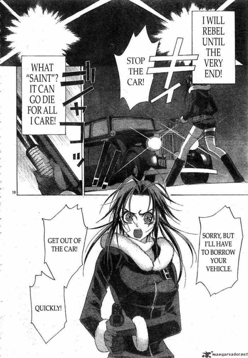 Trinity Blood 39 11