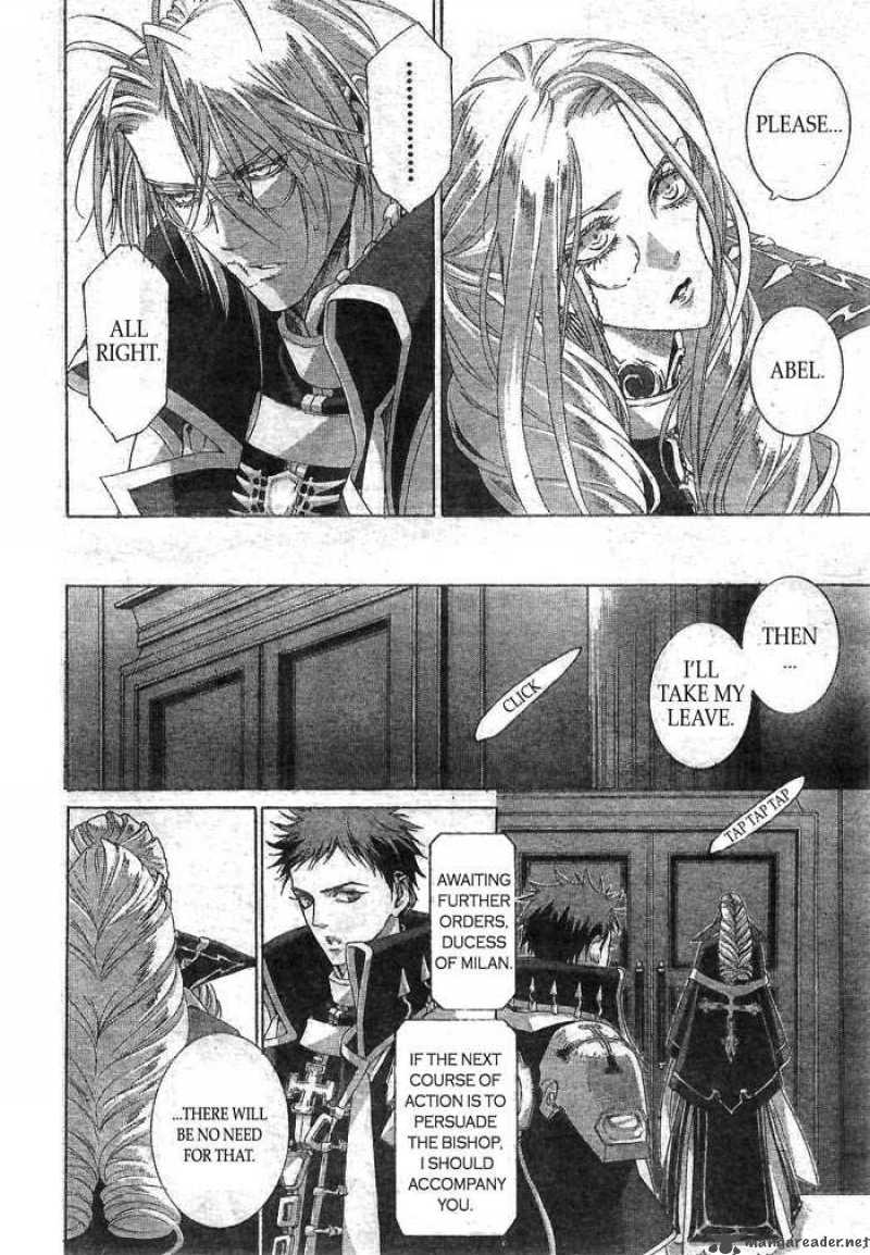 Trinity Blood 39 17