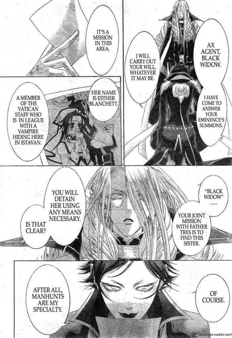 Trinity Blood 39 23