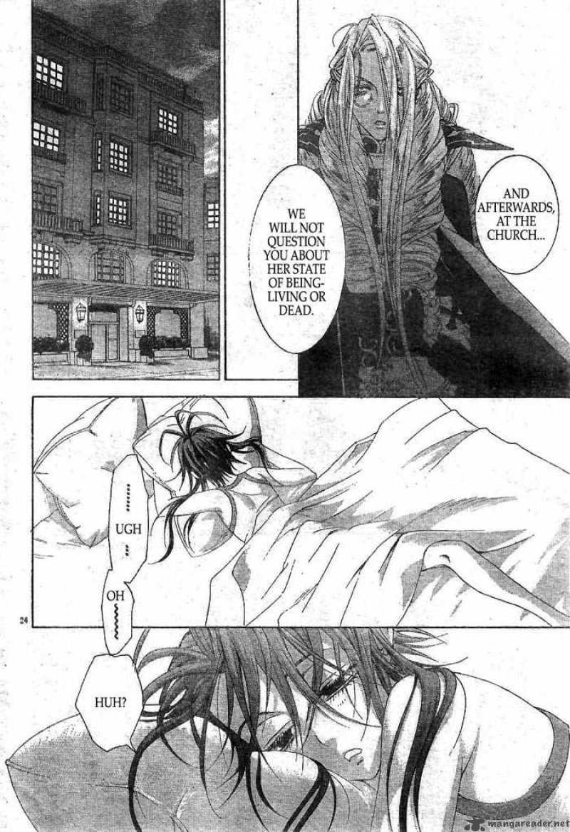 Trinity Blood 39 25