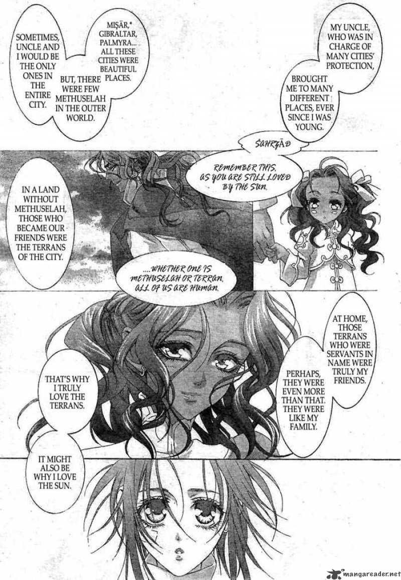 Trinity Blood 39 28