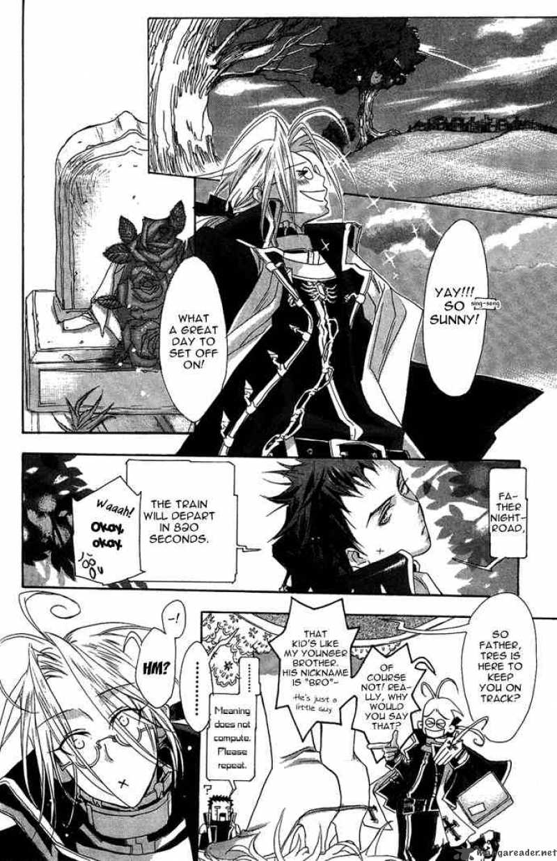 Trinity Blood 4 30