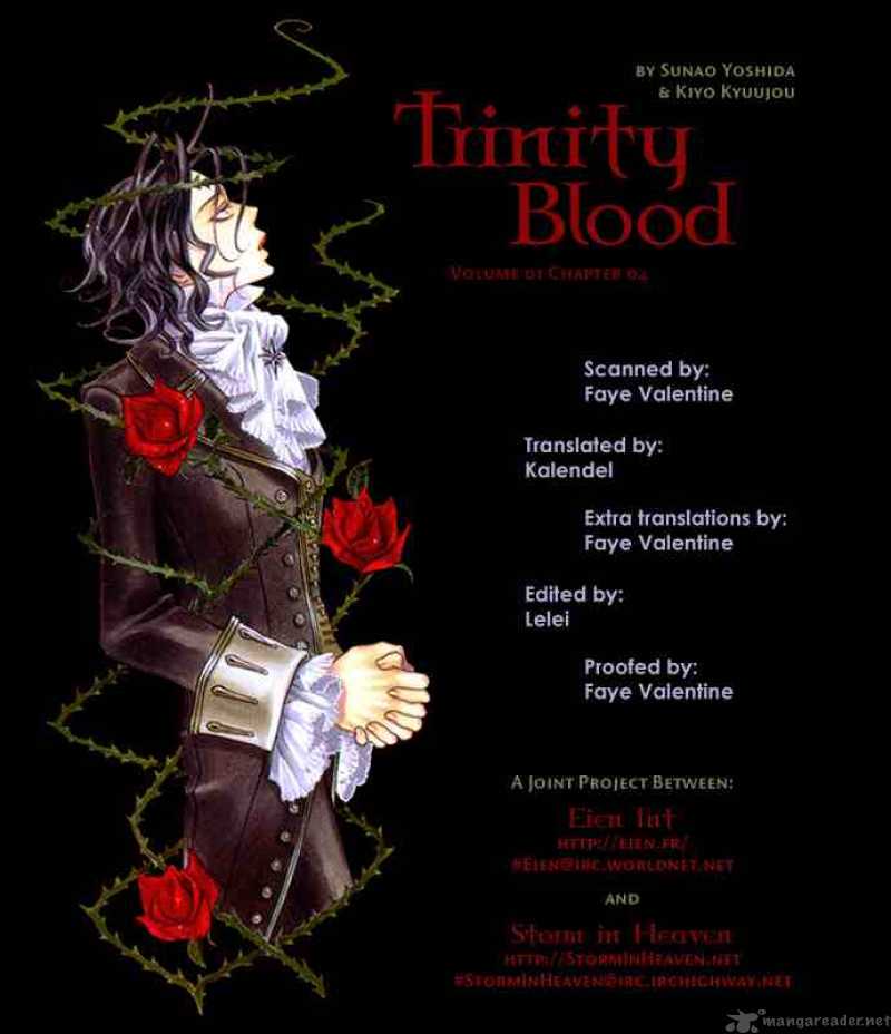 Trinity Blood 4 36