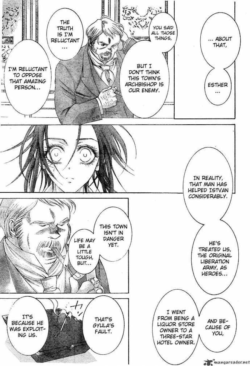 Trinity Blood 40 12