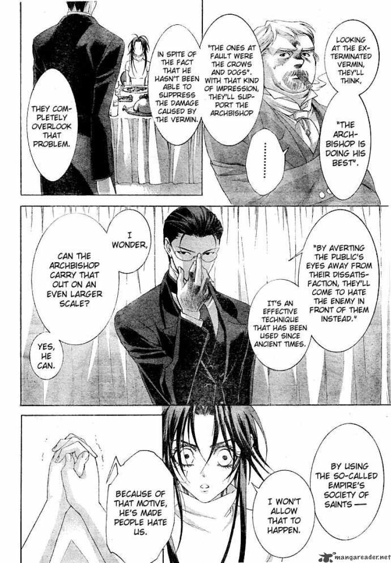 Trinity Blood 40 15