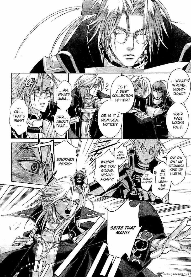 Trinity Blood 40 31