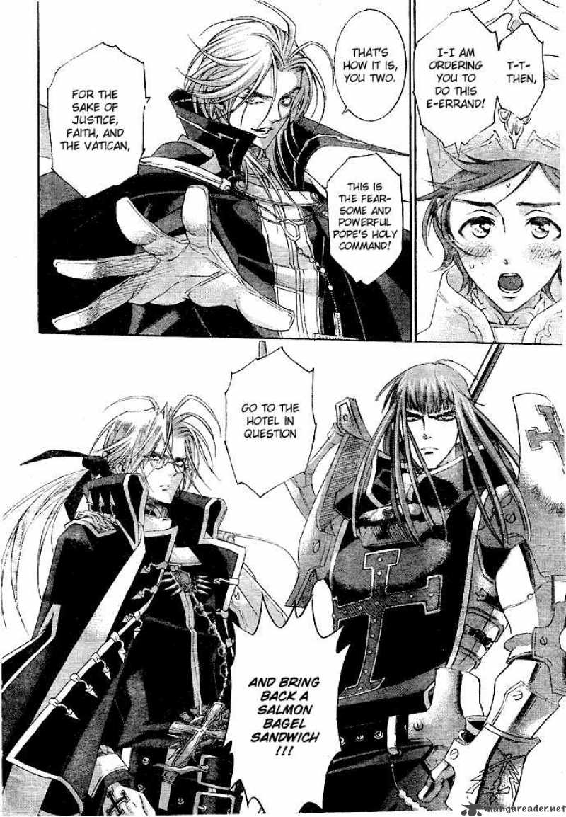 Trinity Blood 40 37