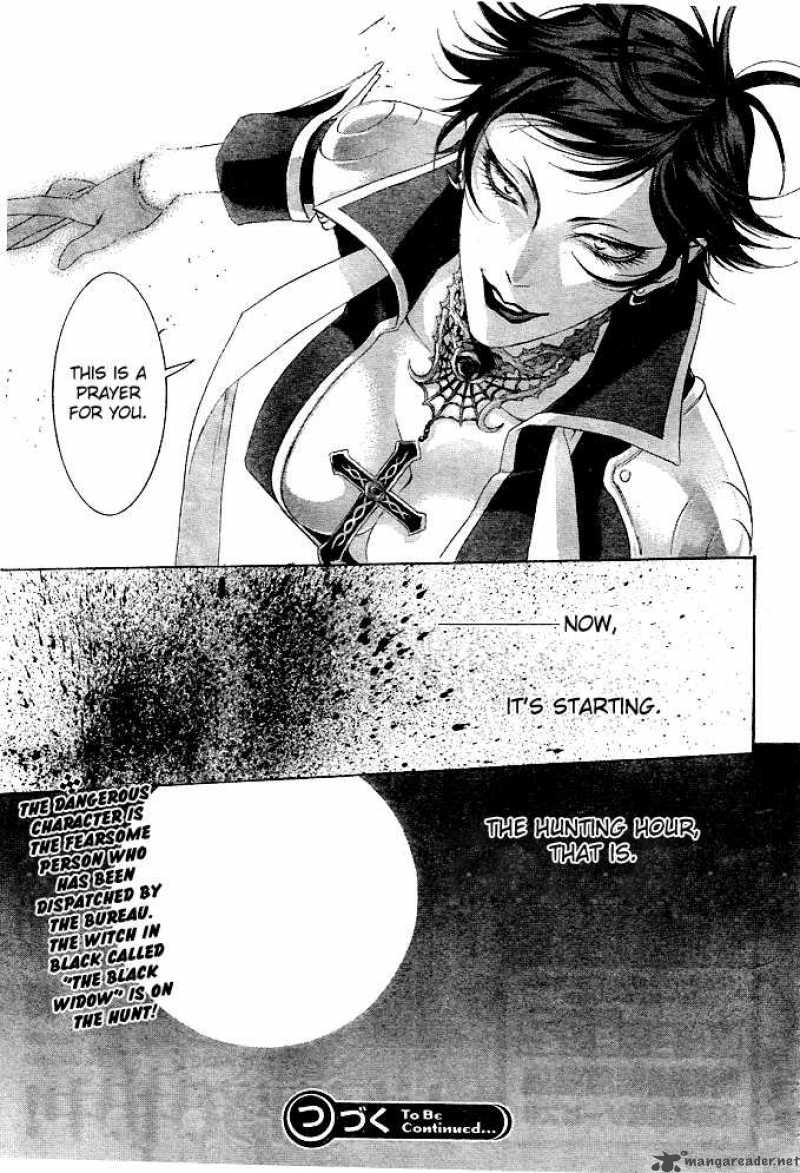 Trinity Blood 40 44